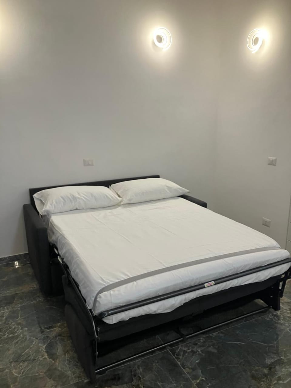 Principe Umberto piano terra Apartment in Rome