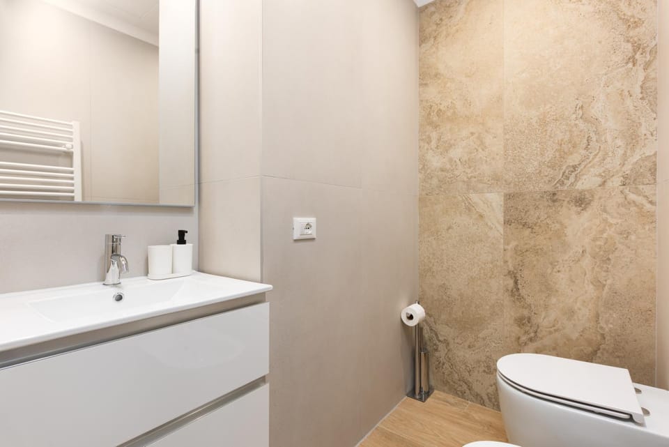 Aventino Urban Place by One Up Hospitality Apartment in Rome