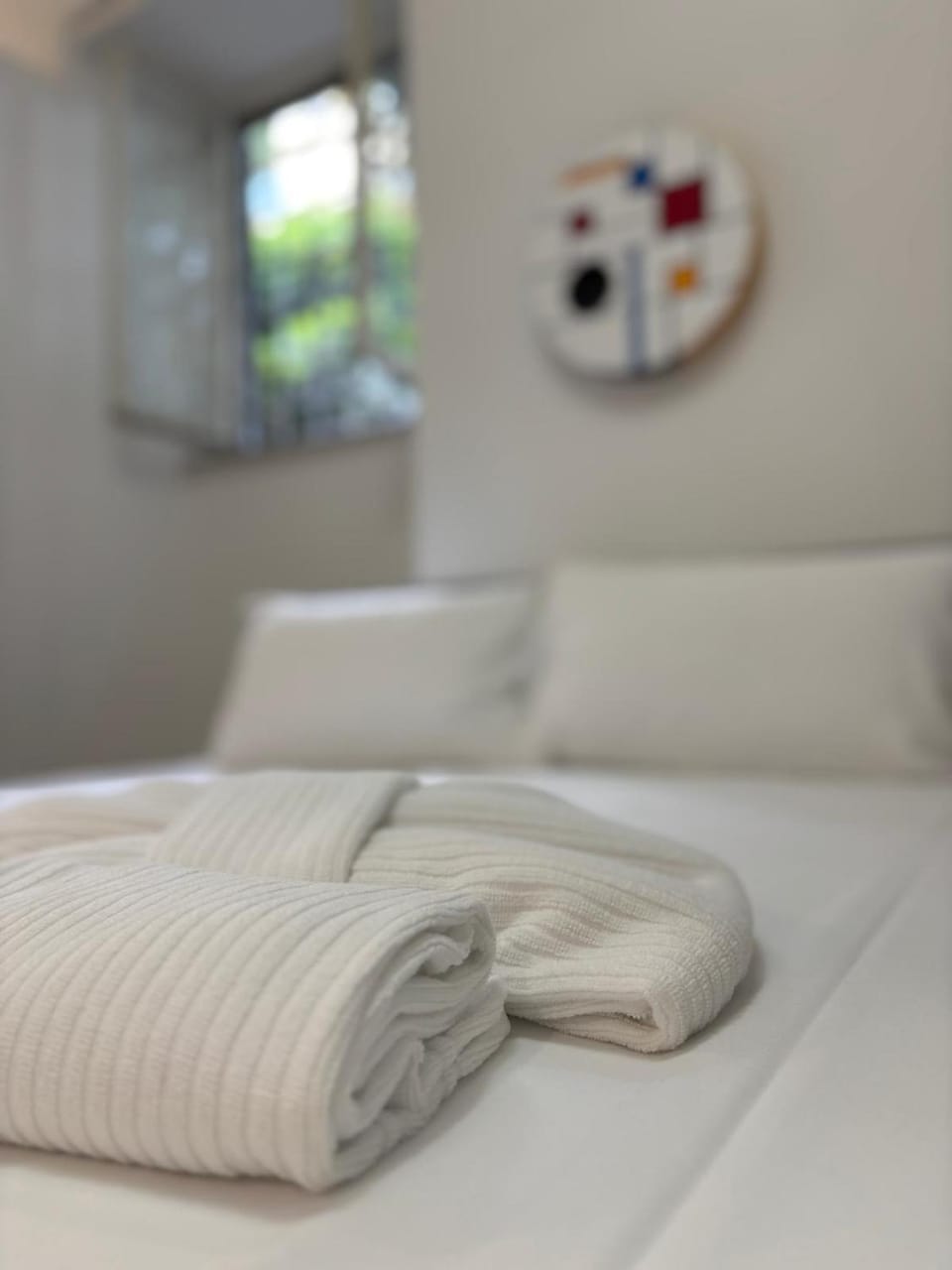 Aventino Urban Place by One Up Hospitality Apartment in Rome