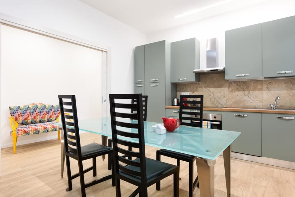 Aventino Urban Place by One Up Hospitality Apartment in Rome