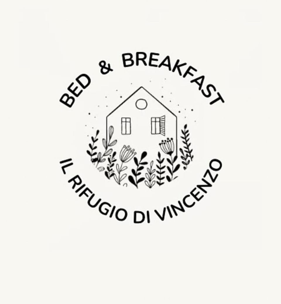 Il Rifugio di Vincenzo Bed and Breakfast in Campania