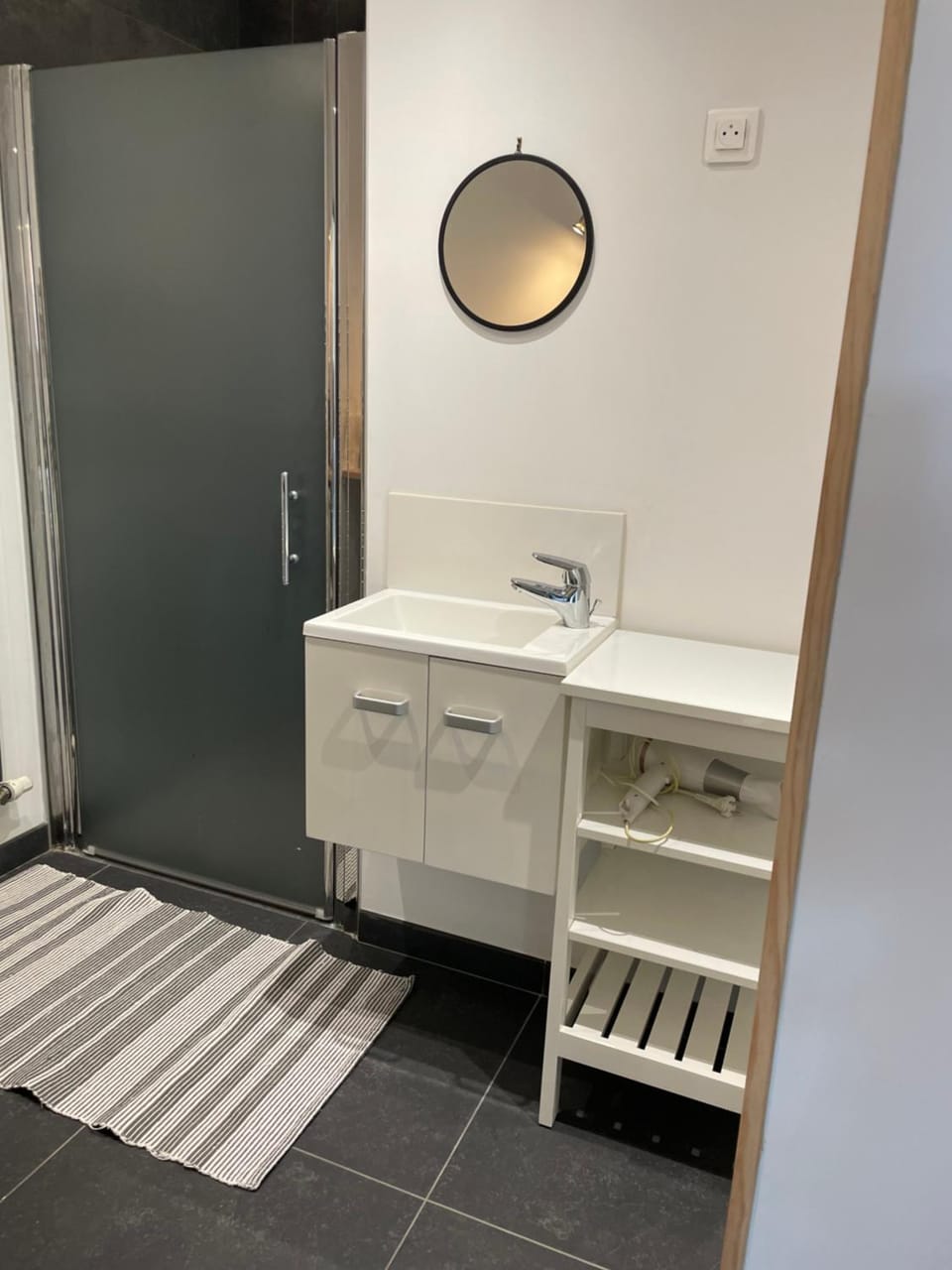 Les Lavandières Apartment in Nouvelle-Aquitaine