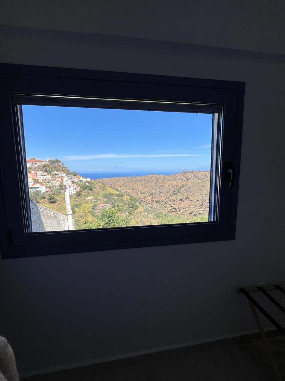 Ioulis Horizon House in Kea-Kythnos