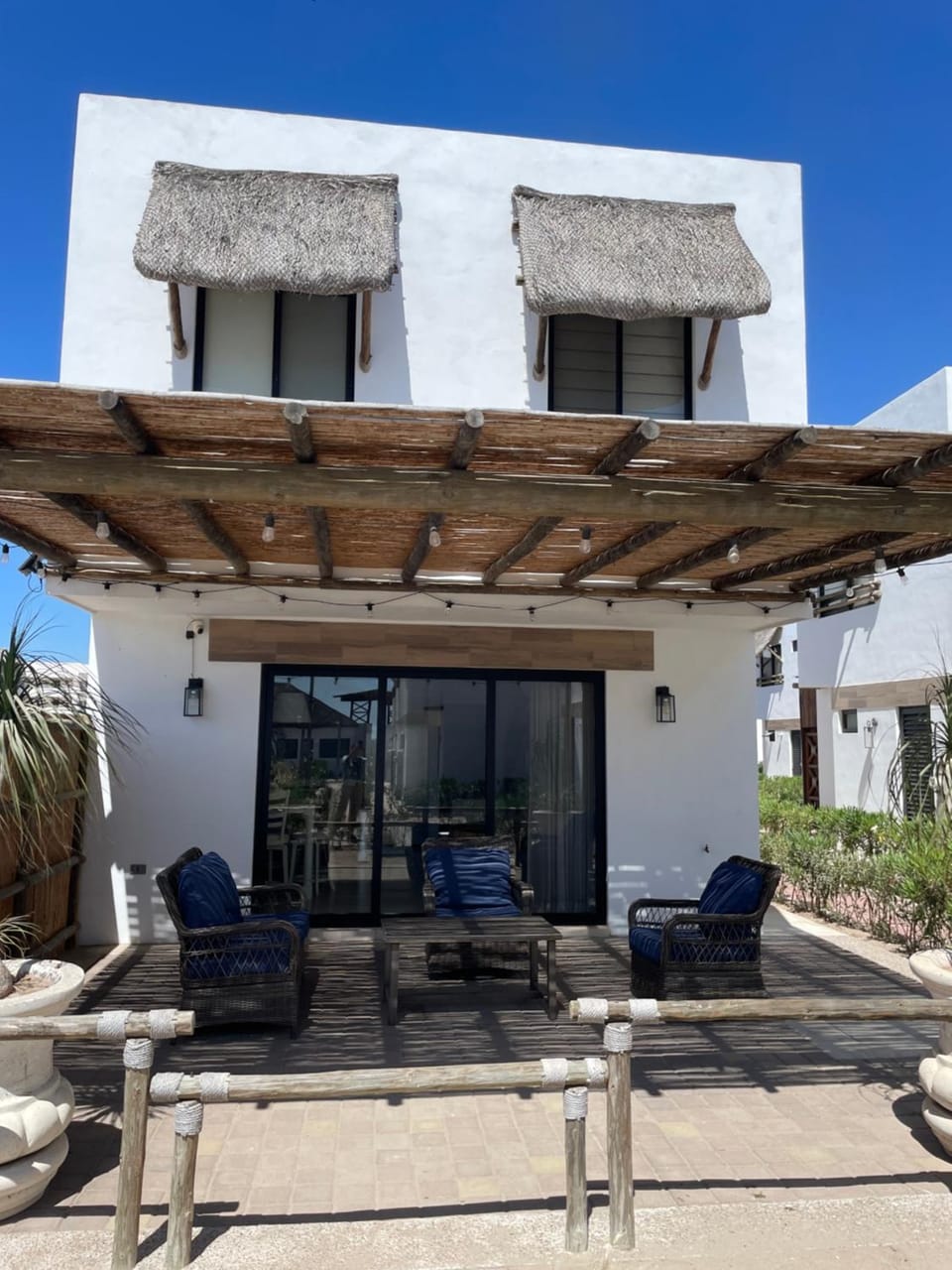 CASA DE PLAYA House in State of Sinaloa