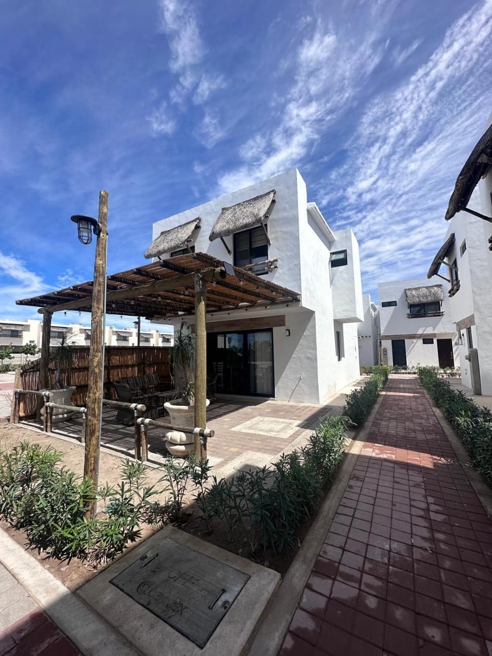 CASA DE PLAYA House in State of Sinaloa