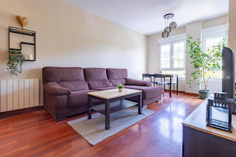 Tus vacaciones en Liencres Apartment in Cantabria