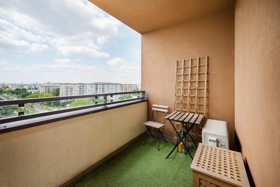 View (from property/room), Balcony/Terrace