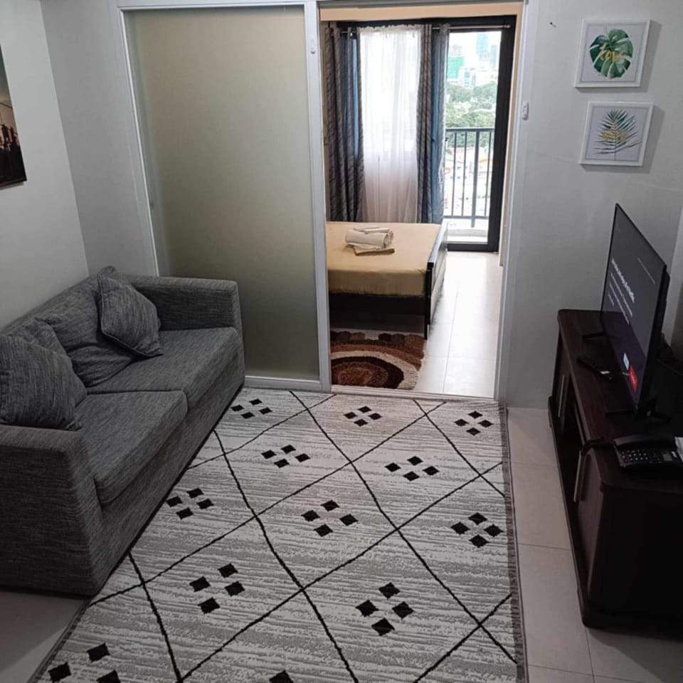 Sundance Residences Apartment hotel in Cebu City