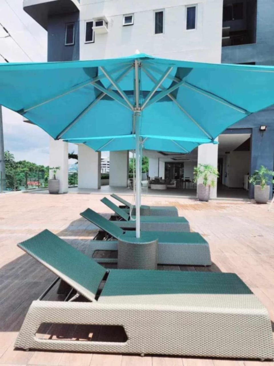 Sundance Residences Apartment hotel in Cebu City
