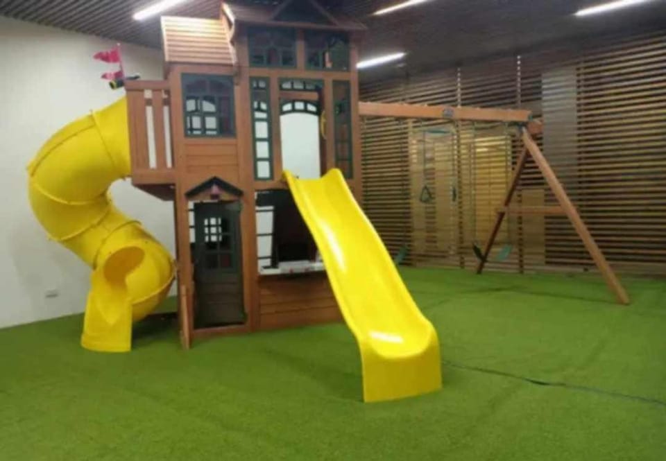 Sundance Residences Apartment hotel in Cebu City