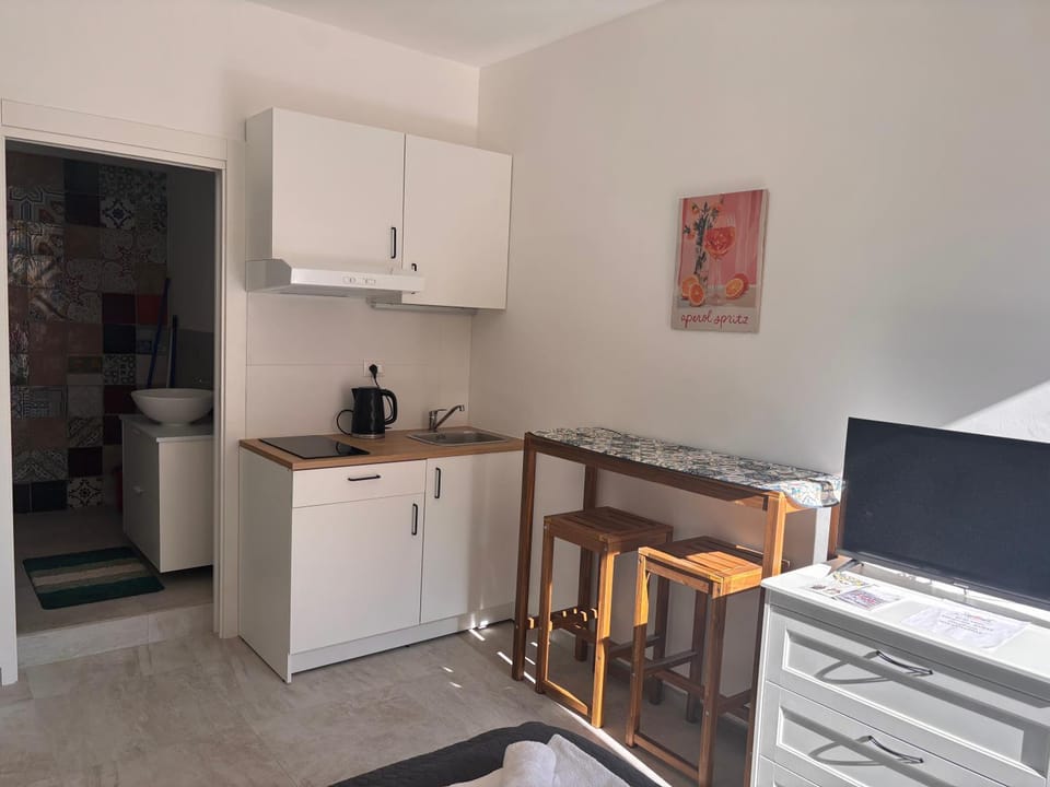 Casa Miramara Sicilia Apartment in Sicily