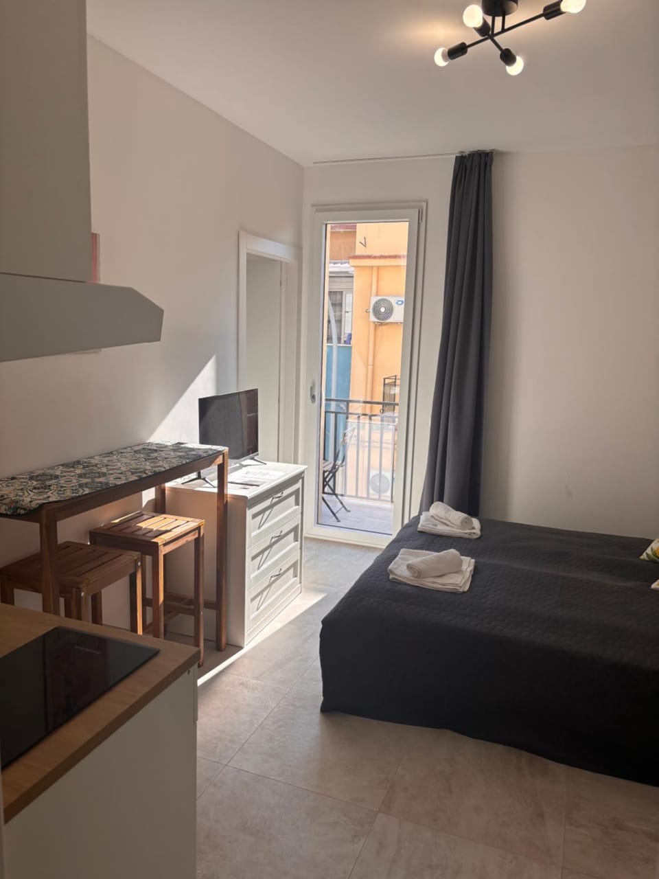 Casa Miramara Sicilia Apartment in Sicily