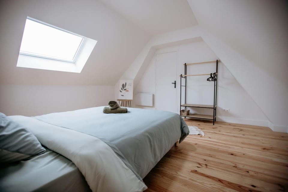 La Hacienda - Grande maison avec jardin House in Cambrai