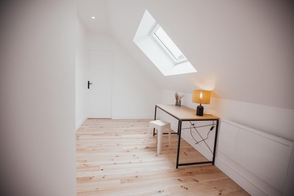 La Hacienda - Grande maison avec jardin House in Cambrai