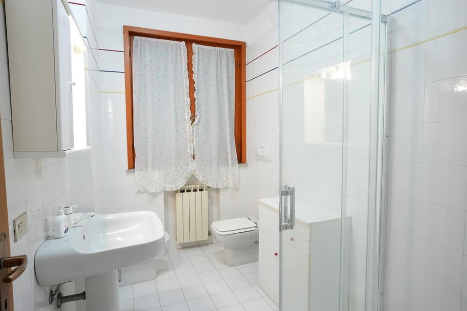 Blue Horizon Apartment- 5 Terre Apartment in Monterosso al Mare