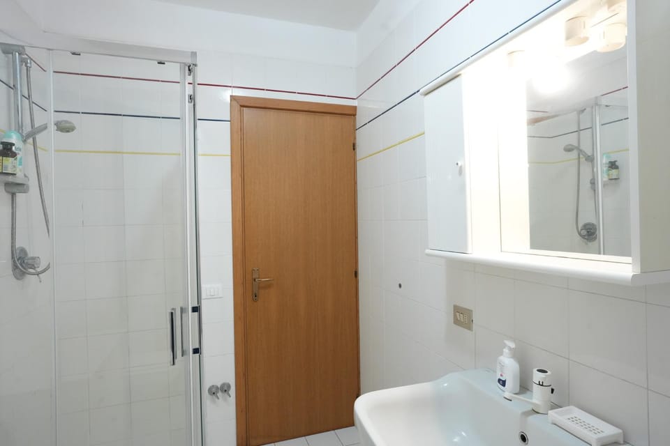 Blue Horizon Apartment- 5 Terre Apartment in Monterosso al Mare