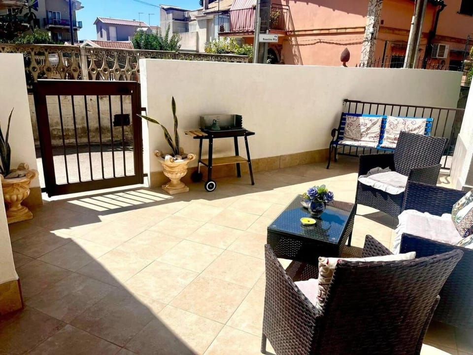 BBQ facilities