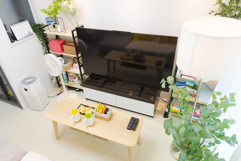 TV and multimedia