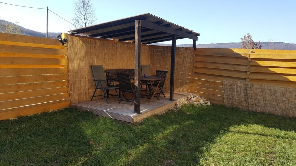 Castra Holidays GmbH Apartment in Thuringia, Germany