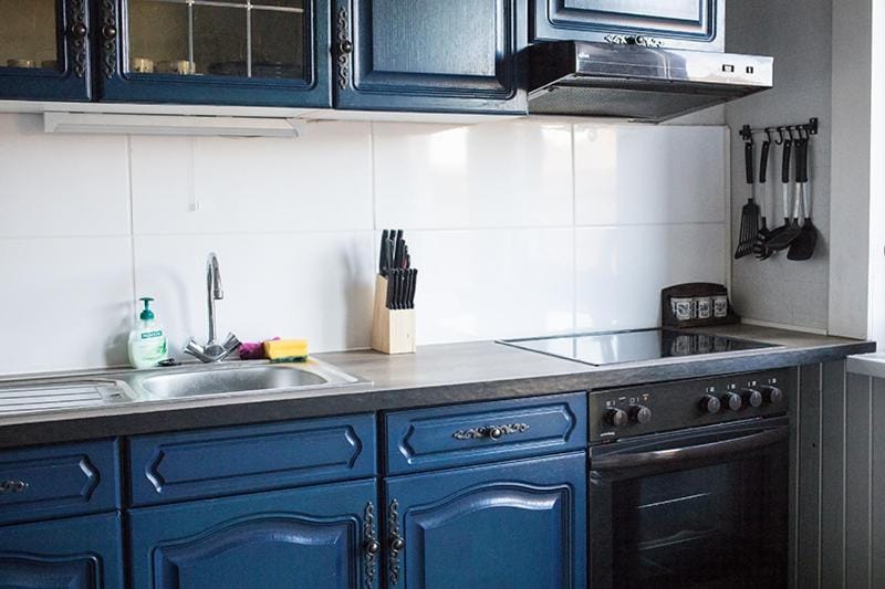 Castra Holidays GmbH Apartment in Thuringia, Germany