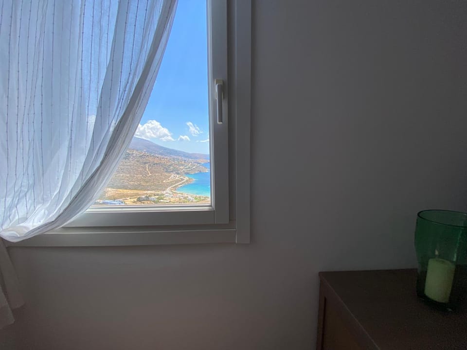 View (from property/room), Sea view