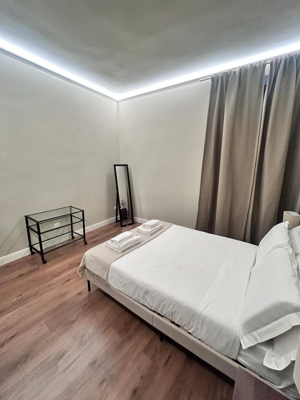 #Modern Artist# Apartment in Florence