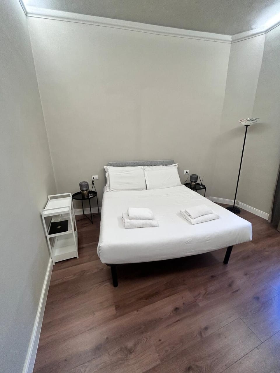 #Modern Artist# Apartment in Florence