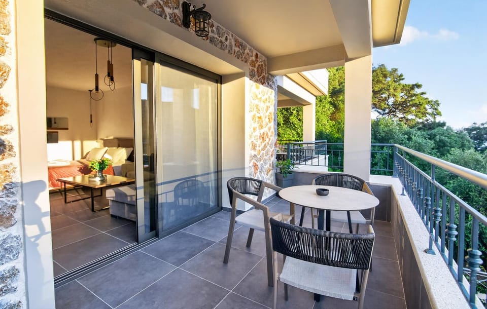 Amari Suites Apartment in Peloponnese, Western Greece and the Ionian
