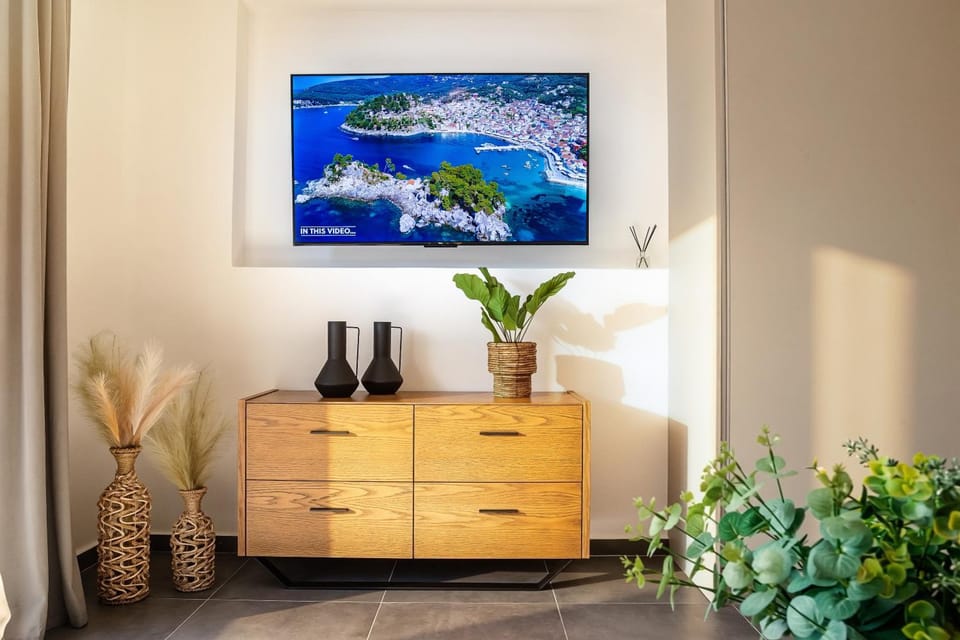 Amari Suites Apartment in Peloponnese, Western Greece and the Ionian