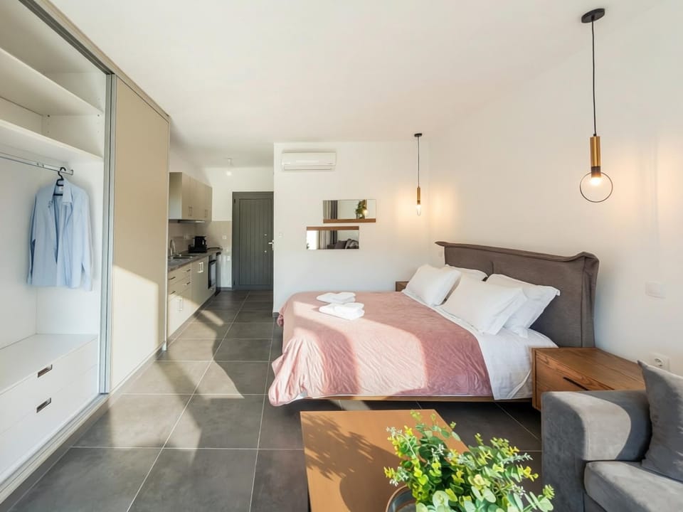 Amari Suites Apartment in Peloponnese, Western Greece and the Ionian