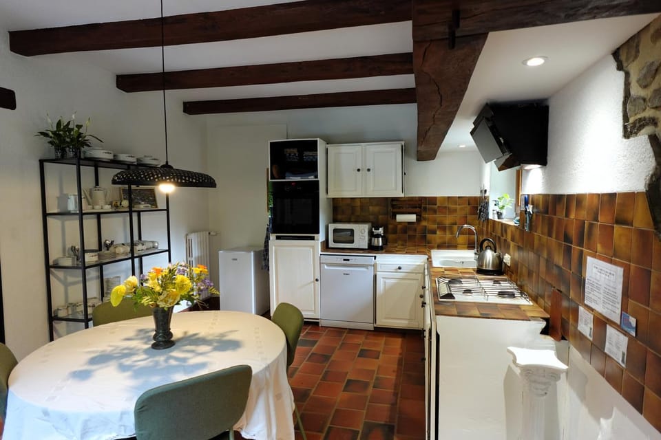 Large house in the French Ardennes House in Grand Est