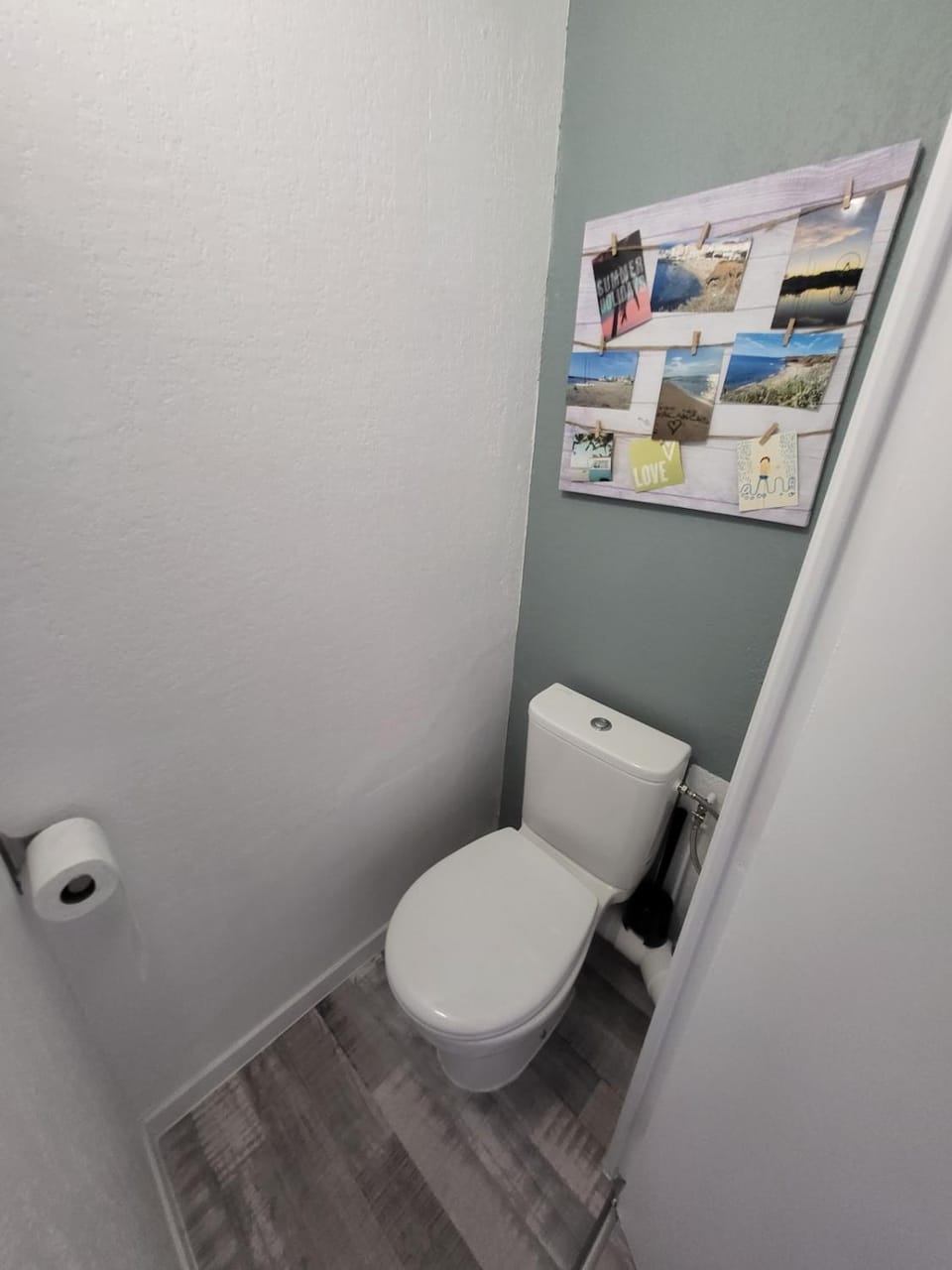 Maisonnette Mail Rochelongue location samedi au samedi House in Agde