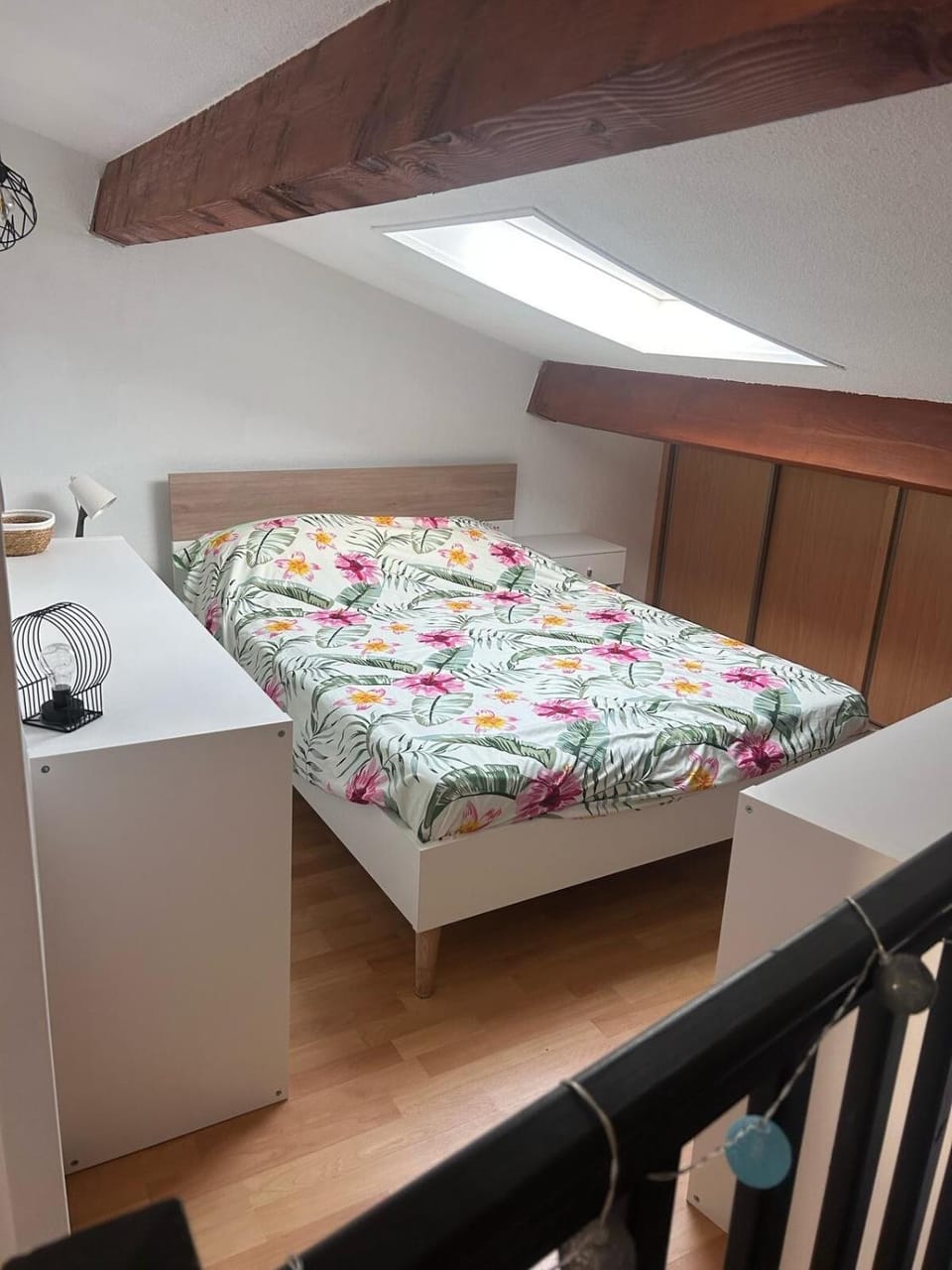 Maisonnette Mail Rochelongue location samedi au samedi House in Agde
