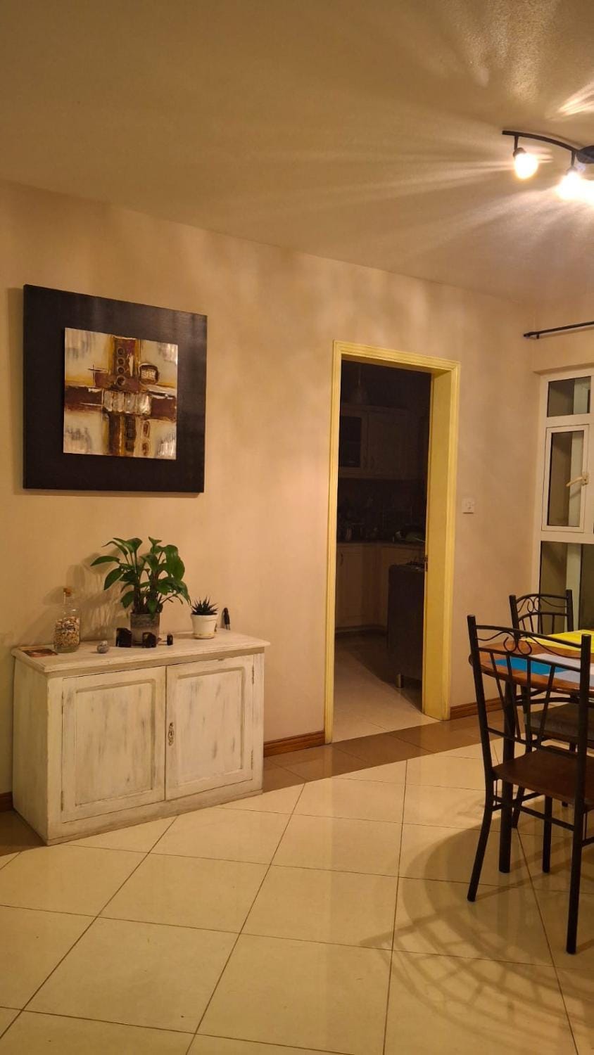 La vacoas Apartment in Mauritius