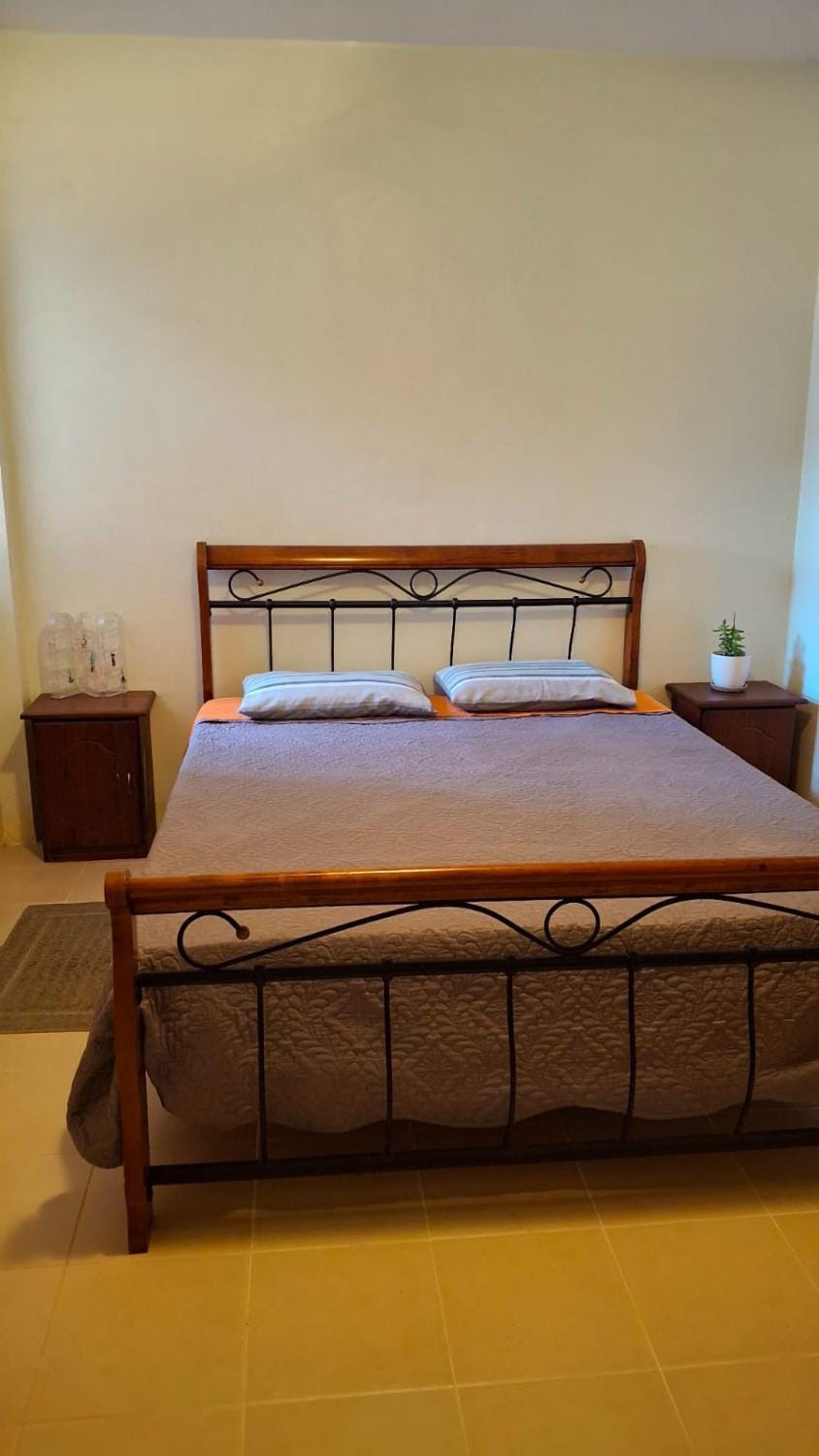 La vacoas Apartment in Mauritius