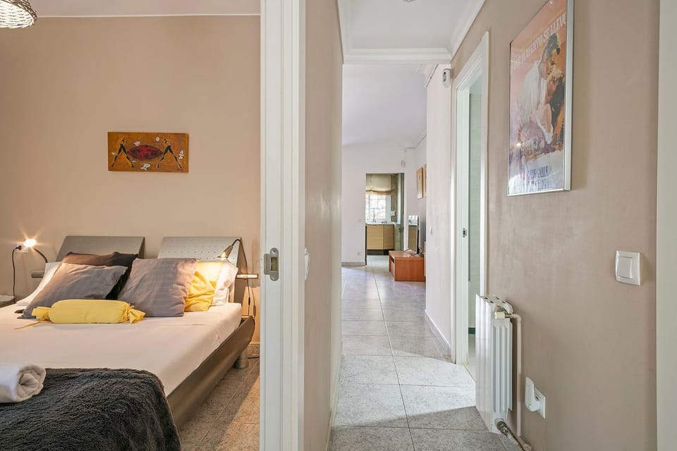 Winahost Apartamento Palamós Apartment in Palamós