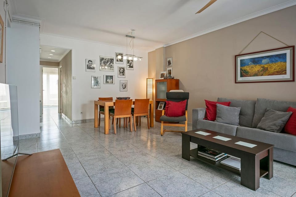 Winahost Apartamento Palamós Apartment in Palamós