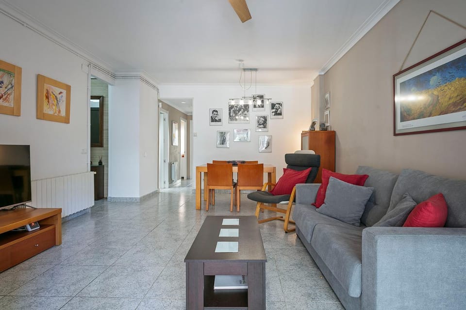 Winahost Apartamento Palamós Apartment in Palamós