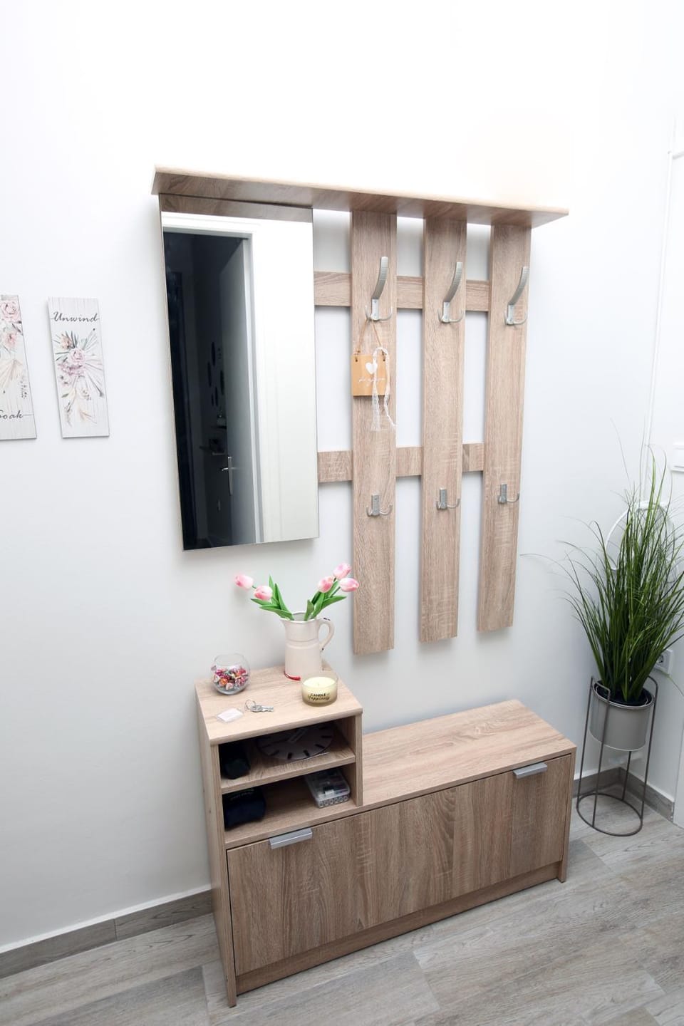 OikoDespIna Apartment in Kavala