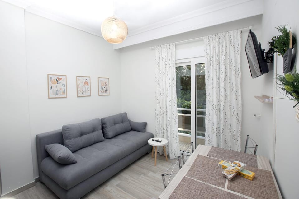 OikoDespIna Apartment in Kavala