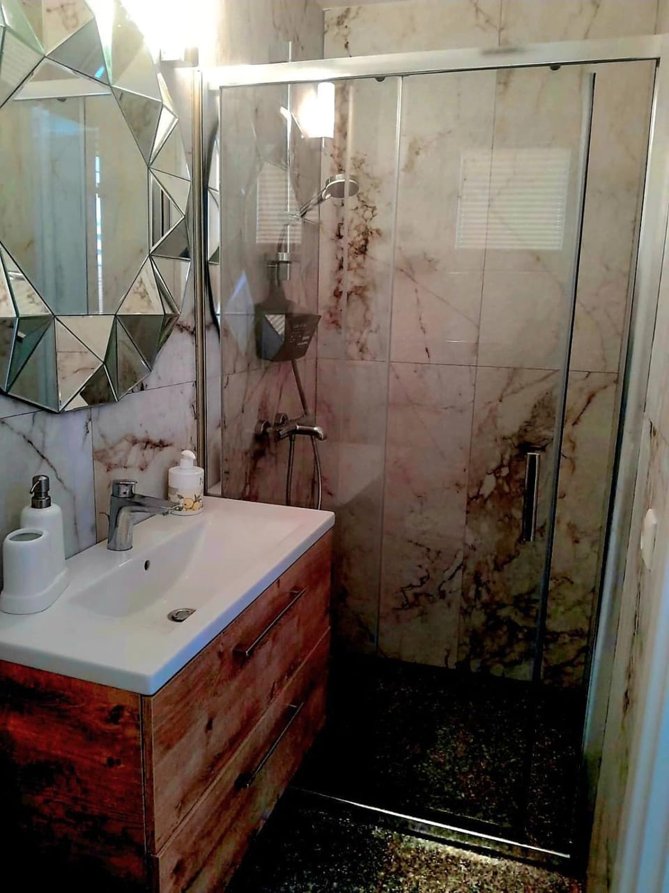 Marių ošas Apartment in Klaipėda County, Lithuania