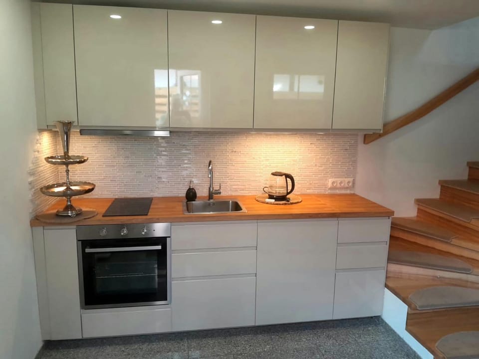 Marių ošas Apartment in Klaipėda County, Lithuania