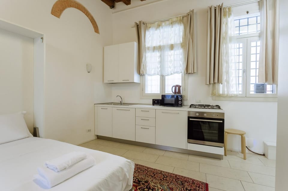 Yourbanflat Art Loft Apartment in Padua