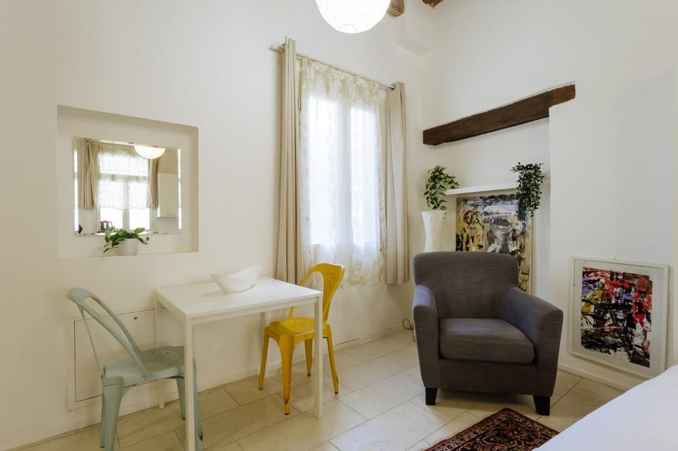 Yourbanflat Art Loft Apartment in Padua