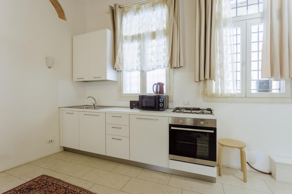 Yourbanflat Art Loft Apartment in Padua