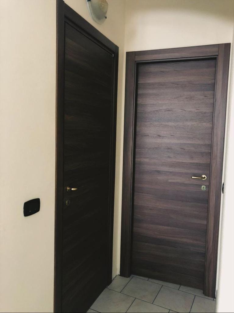 Bilocale vicino mare e in pieno centro cittadino Apartment in Roccella Ionica