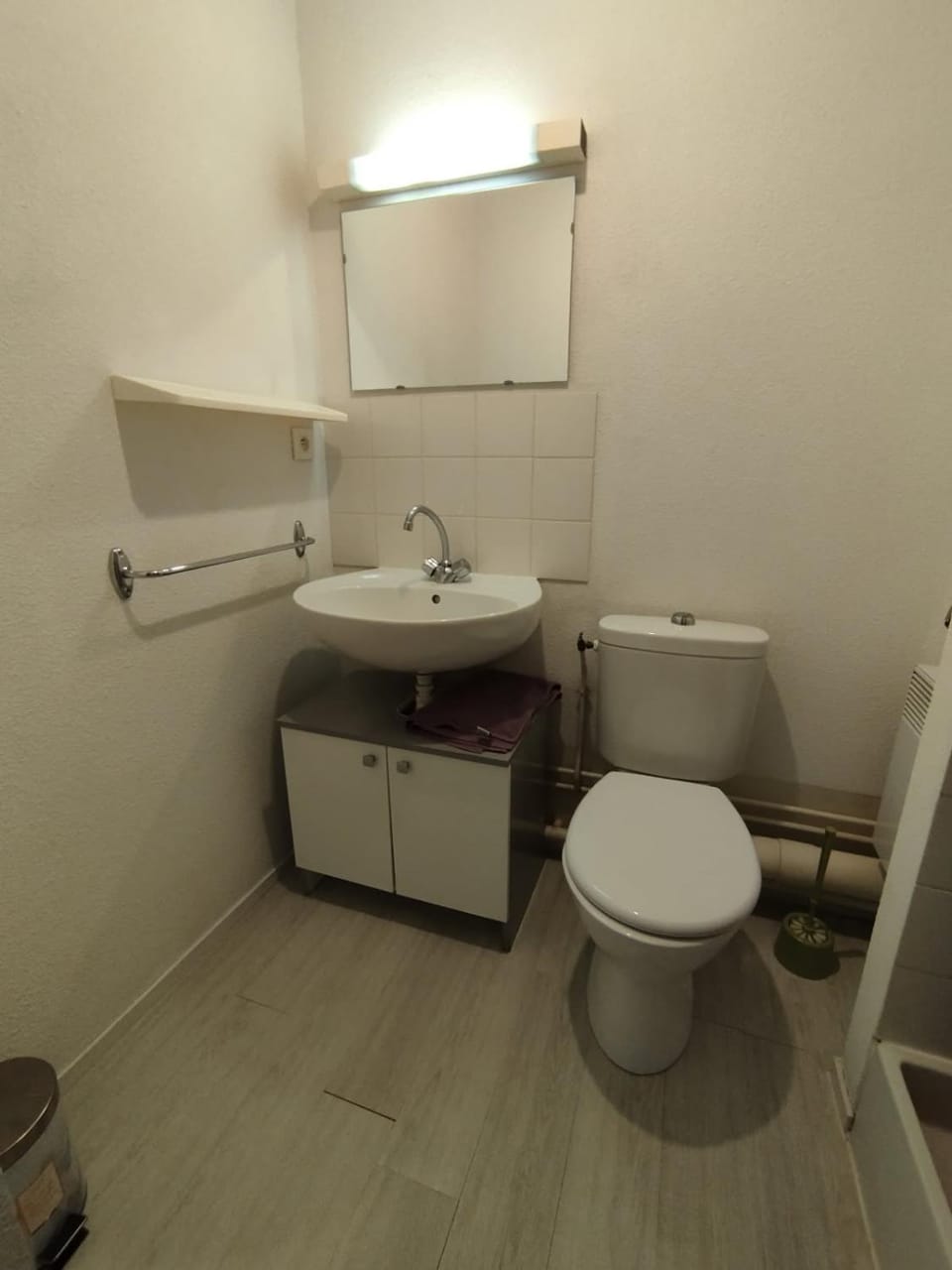 Appartement 24h du Mans Apartment in Le Mans