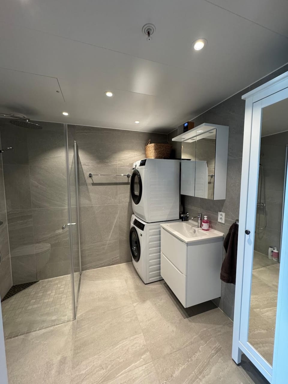Wonderful apartment in centrum Apartment in Tromso