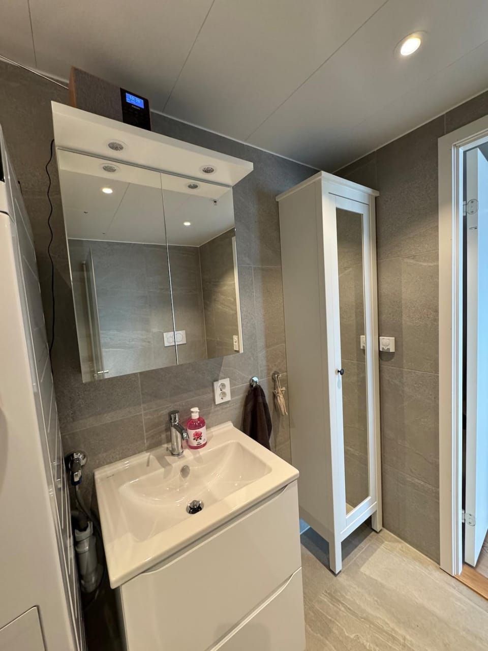 Wonderful apartment in centrum Apartment in Tromso