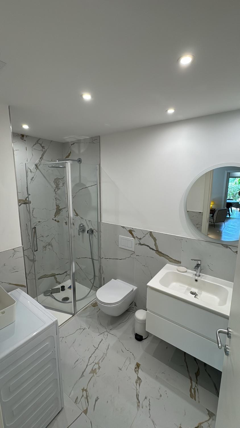 Villa le Cap - Apartement Apartment in Roquebrune-Cap-Martin